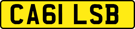 CA61LSB