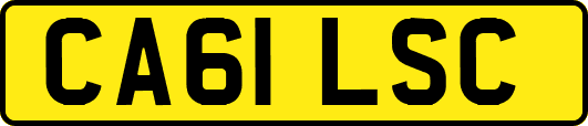 CA61LSC