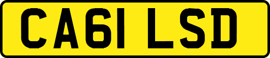 CA61LSD
