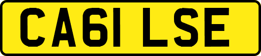 CA61LSE