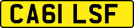 CA61LSF
