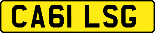 CA61LSG