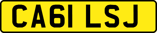 CA61LSJ