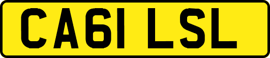 CA61LSL