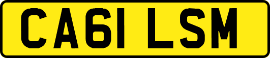 CA61LSM