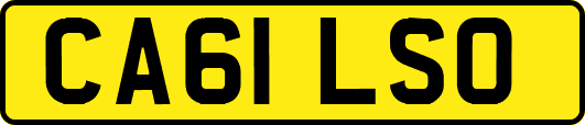 CA61LSO