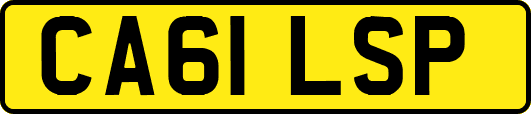 CA61LSP
