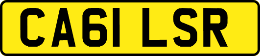 CA61LSR
