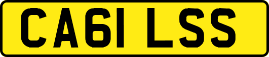 CA61LSS
