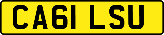 CA61LSU