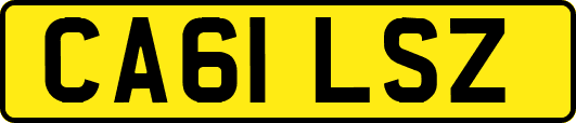 CA61LSZ