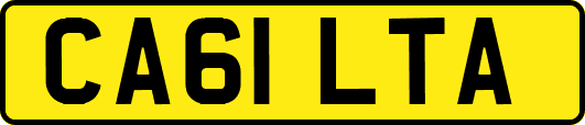 CA61LTA