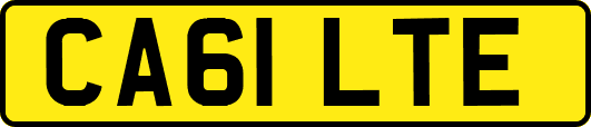 CA61LTE
