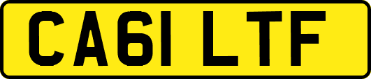 CA61LTF