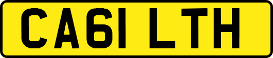 CA61LTH