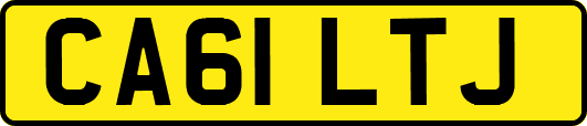 CA61LTJ