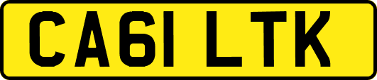 CA61LTK