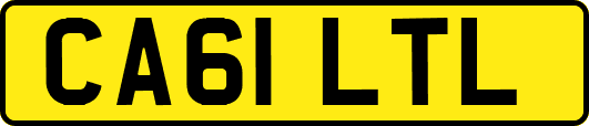 CA61LTL