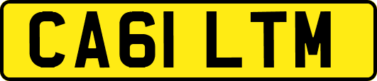 CA61LTM