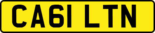 CA61LTN