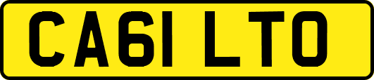 CA61LTO
