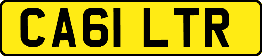 CA61LTR