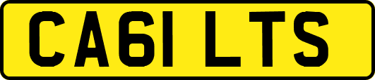 CA61LTS