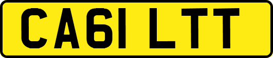 CA61LTT