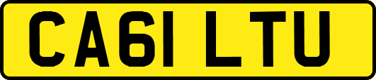 CA61LTU