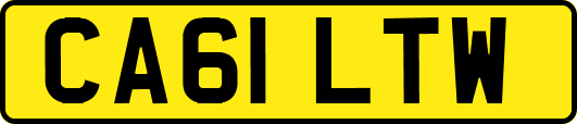CA61LTW