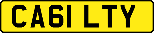 CA61LTY