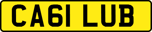 CA61LUB
