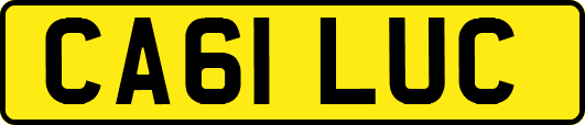 CA61LUC