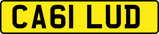 CA61LUD