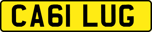 CA61LUG