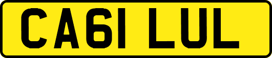 CA61LUL