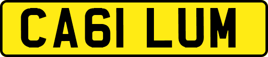 CA61LUM