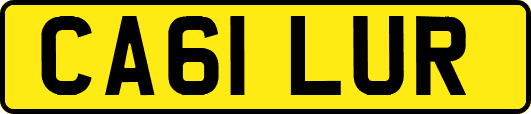 CA61LUR