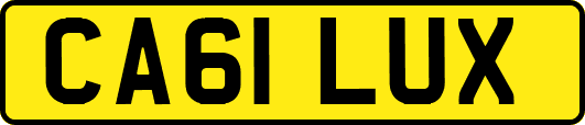 CA61LUX