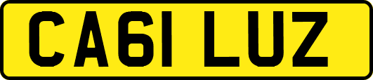 CA61LUZ