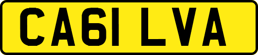 CA61LVA