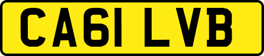 CA61LVB