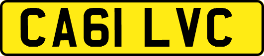 CA61LVC
