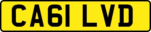 CA61LVD