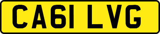 CA61LVG