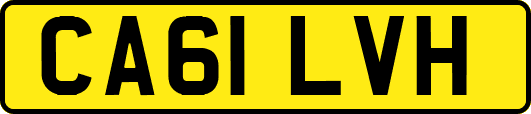 CA61LVH