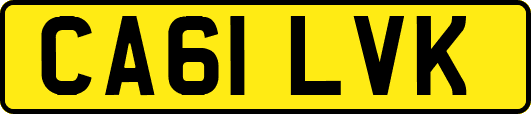 CA61LVK