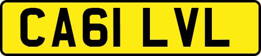 CA61LVL