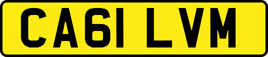 CA61LVM