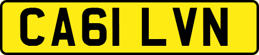 CA61LVN
